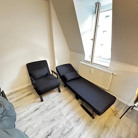 The Black Affittacamere 3*