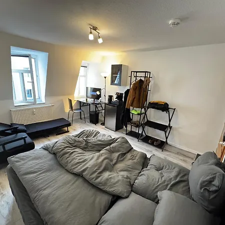 Pensjonat The Black Freital