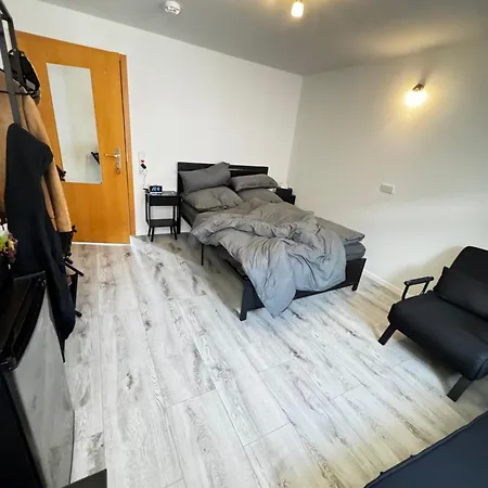 The Black Affittacamere