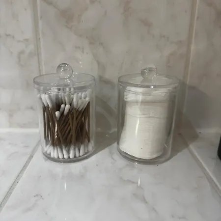 Affittacamere The Black