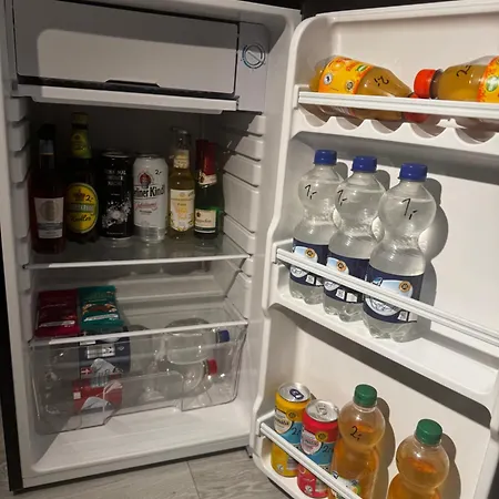 Affittacamere The Black 3*