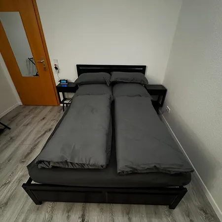 Pensjonat The Black 3*