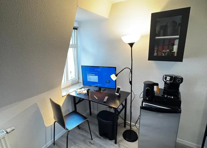 Pensjonat The Black 3*