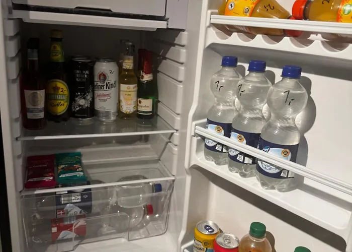 Pensjonat The Black 3*