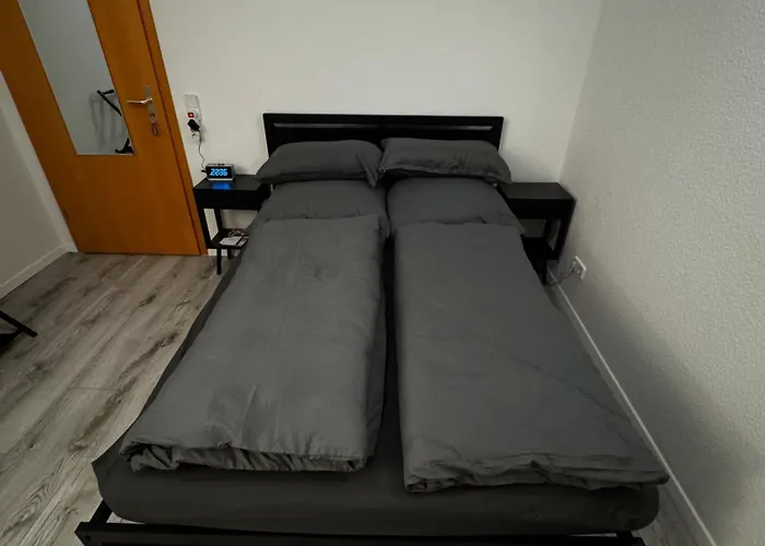 Pensjonat The Black 3*